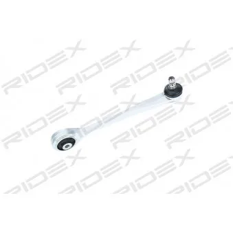 RIDEX 273C0100 - Triangle ou bras de suspension (train avant)