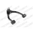 RIDEX 273C0101 - Triangle ou bras de suspension (train avant)