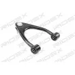 RIDEX 273C0101 - Triangle ou bras de suspension (train avant)