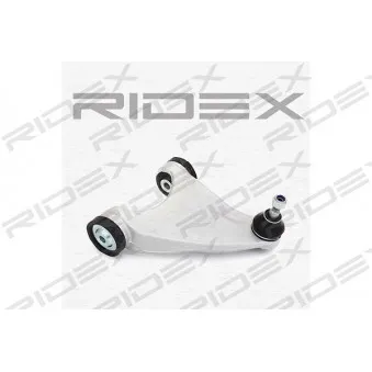 Triangle ou bras de suspension (train avant) RIDEX OEM 60651939