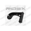 RIDEX 273C0106 - Triangle ou bras de suspension (train avant)