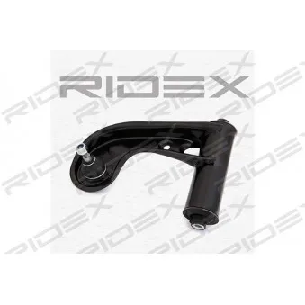 RIDEX 273C0106 - Bras de liaison, suspension de roue avant gauche