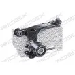 RIDEX 273C0114 - Triangle ou bras de suspension (train avant)