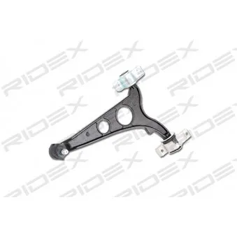 Triangle ou bras de suspension (train avant) RIDEX OEM 51832937