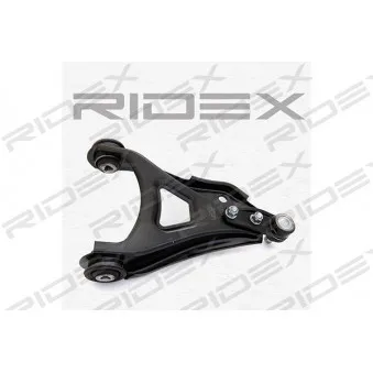 Triangle ou bras de suspension (train avant) RIDEX OEM 8200942408