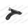 RIDEX 273C0130 - Triangle ou bras de suspension (train avant)