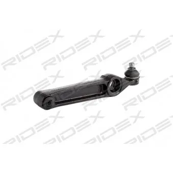 Triangle ou bras de suspension (train avant) RIDEX OEM 4520075F21