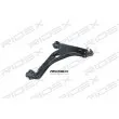 RIDEX 273C0137 - Triangle ou bras de suspension (train avant)