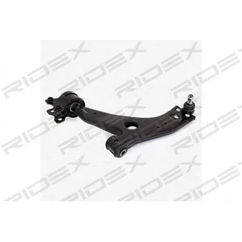 Triangle ou bras de suspension (train avant) RIDEX OEM 1570285