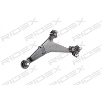 RIDEX 273C0145 - Triangle ou bras de suspension (train avant)