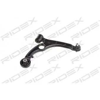 Triangle ou bras de suspension (train avant) RIDEX OEM 50705084
