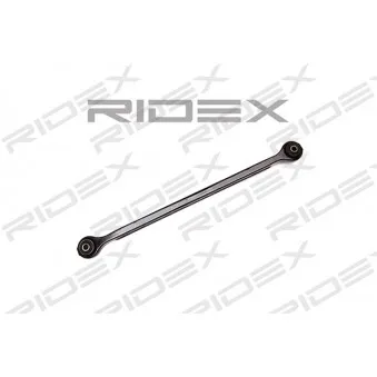 RIDEX 273C0153 - Triangle ou bras de suspension (train arrière)