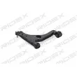 RIDEX 273C0154 - Triangle ou bras de suspension (train avant)