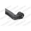 RIDEX 273C0154 - Triangle ou bras de suspension (train avant)