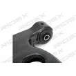 RIDEX 273C0154 - Triangle ou bras de suspension (train avant)