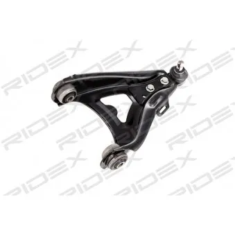 Triangle ou bras de suspension (train avant) RIDEX OEM 7700430766