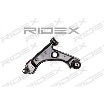 Triangle ou bras de suspension (train avant) RIDEX OEM 55703629