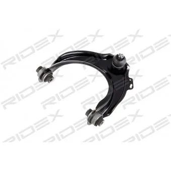 Triangle ou bras de suspension (train avant) RIDEX OEM 51460SECA01