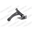 RIDEX 273C0180 - Triangle ou bras de suspension (train avant)