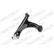 RIDEX 273C0180 - Triangle ou bras de suspension (train avant)