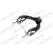 RIDEX 273C0182 - Triangle ou bras de suspension (train avant)