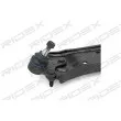 RIDEX 273C0189 - Triangle ou bras de suspension (train avant)