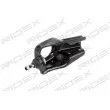 RIDEX 273C0191 - Triangle ou bras de suspension (train avant)