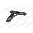 RIDEX 273C0193 - Triangle ou bras de suspension (train avant)
