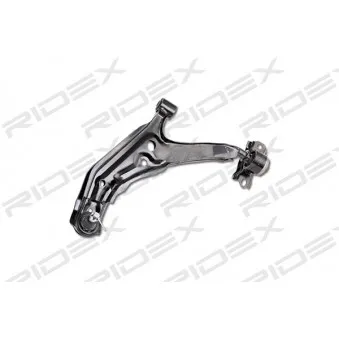 Triangle ou bras de suspension (train avant) RIDEX OEM 545012F500
