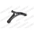 RIDEX 273C0196 - Triangle ou bras de suspension (train avant)