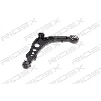 Triangle ou bras de suspension (train avant) RIDEX OEM 50703232