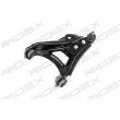 RIDEX 273C0201 - Triangle ou bras de suspension (train avant)
