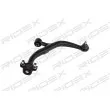 RIDEX 273C0202 - Triangle ou bras de suspension (train avant)