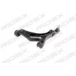 RIDEX 273C0204 - Triangle ou bras de suspension (train avant)