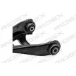 RIDEX 273C0206 - Triangle ou bras de suspension (train avant)