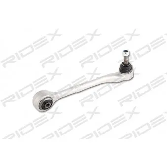 Triangle ou bras de suspension (train avant) RIDEX OEM 31121142088