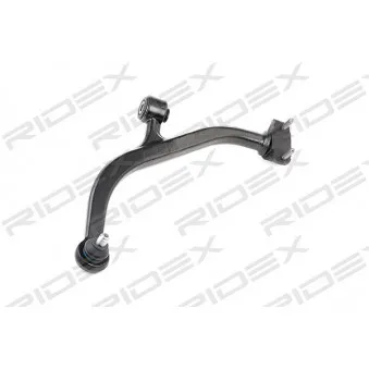 Bras de liaison, suspension de roue avant gauche RIDEX OEM 13280211