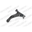 RIDEX 273C0235 - Triangle ou bras de suspension (train avant)