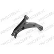 RIDEX 273C0235 - Triangle ou bras de suspension (train avant)