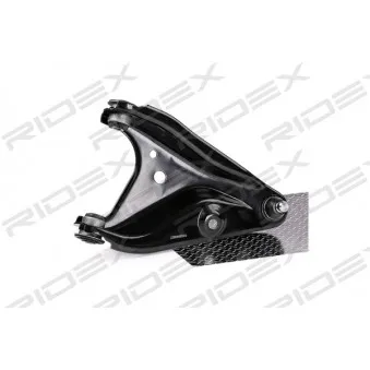 Triangle ou bras de suspension (train avant) RIDEX OEM 545004269R