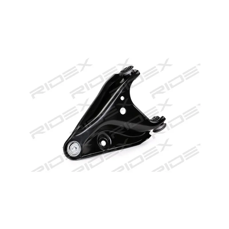 Triangle ou bras de suspension (train avant) RIDEX 273C0237 - Visuel 2