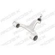 RIDEX 273C0240 - Triangle ou bras de suspension (train avant)