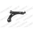 RIDEX 273C0245 - Triangle ou bras de suspension (train avant)