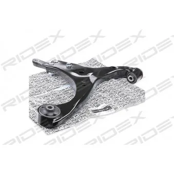 Triangle ou bras de suspension (train avant) RIDEX OEM 545012H000