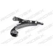 RIDEX 273C0246 - Triangle ou bras de suspension (train avant)