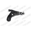 RIDEX 273C0253 - Triangle ou bras de suspension (train avant)