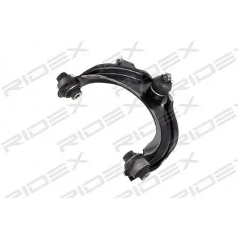 Triangle ou bras de suspension (train avant) RIDEX OEM 51450SDAA01