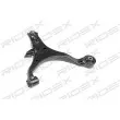RIDEX 273C0255 - Triangle ou bras de suspension (train avant)