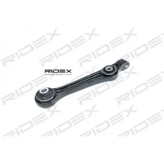 Triangle ou bras de suspension (train avant) RIDEX OEM 04782561AC