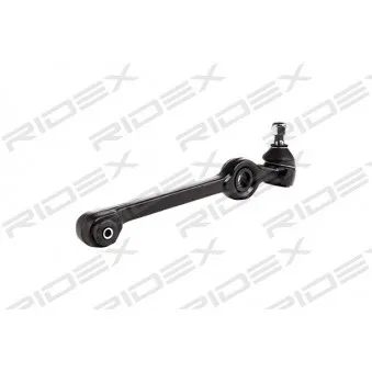 RIDEX 273C0284 - Triangle ou bras de suspension (train avant)